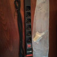 Ciabatta per armadio RACK