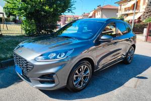 Ford Kuga 2.0 EcoBlue Mild Hybrid 150 CV Manuale