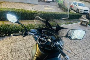HONDA PCX 125 PASSAGGIO E TAGLIANDO INCLUSO MINI