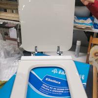 sedile water Conca idealstandard