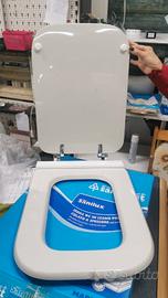 sedile water Conca idealstandard