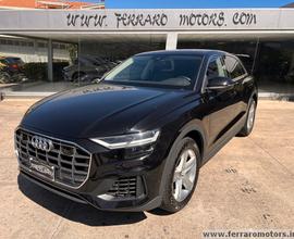 Audi Q8 50 TDI 286 CV quattro tiptronic iva espost