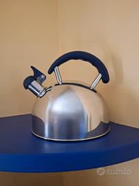 Bollitore da cucina per tè/tisane