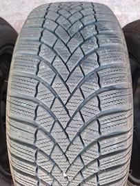 gomme piu cerchi da neve 205 55 16