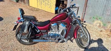 suzuki intruder 750