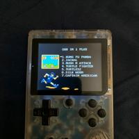 Gameboy 168 in 1