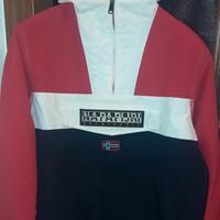 Napapijri Rainforest giacca 