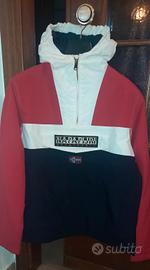 Napapijri Rainforest giacca 