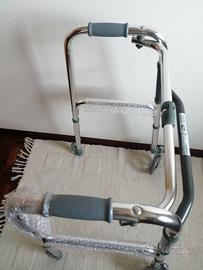 deambulatore nuovo
