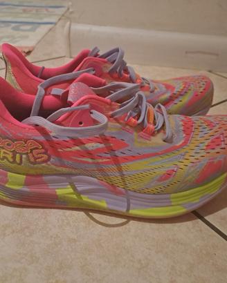 ASICS Scarpe running  NOOSA TRI 15