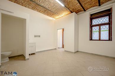 Locale, Barriera Nuova - Giardino Pubblico, Triest