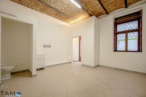 Locale, Barriera Nuova - Giardino Pubblico, Triest