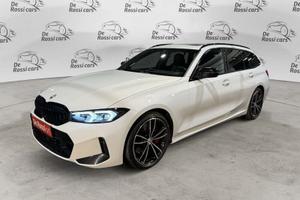 BMW Serie 3 320d 48V xDrive Touring Msport