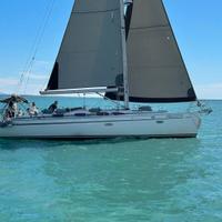 Bavaria 40 - Refitting completo