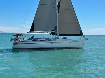 Bavaria 40 - Refitting completo 2025
