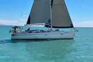Bavaria 40 - Refitting completo 2025