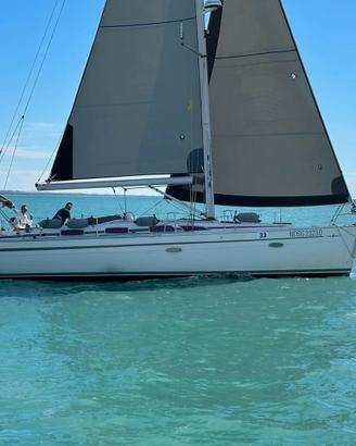 Bavaria 40 - Refitting completo 2025
