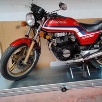 Cb400n