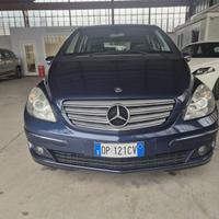MERCEDES-BENZ B 150 BlueEFFICIENCY Chrome