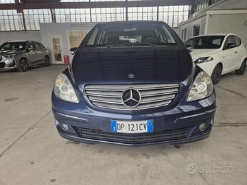 MERCEDES-BENZ B 150 BlueEFFICIENCY Chrome