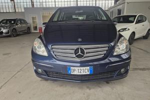 MERCEDES-BENZ B 150 BlueEFFICIENCY Chrome