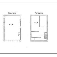 Capannone magazzino artigianale