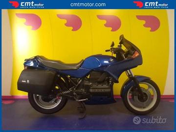 BMW K 75 S Garantita e Finanziabile