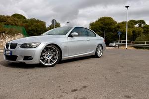 BMW 335i DKG