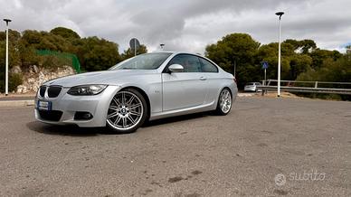 BMW 335i DKG N54 Msport