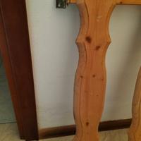 cancelletto legno