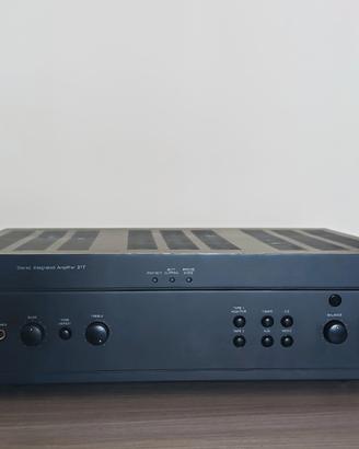 NAD 317 Amplficatore Integrato