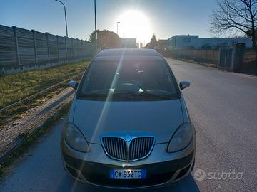 lancia musa 