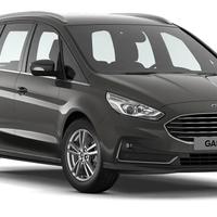 FORD Galaxy 3ª serie - Galaxy 2.0 TDCi 150CV Start