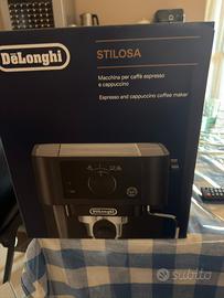 Delonghi stilosa