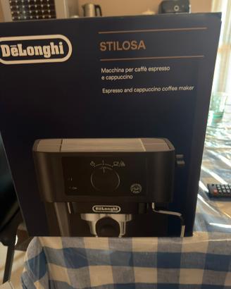 Delonghi stilosa