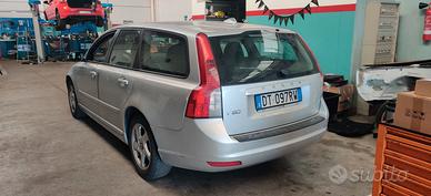 Volvo V50 1.6 Diesel