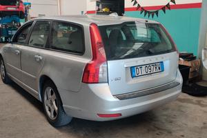 Volvo V50 1.6 Diesel