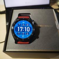 HUAWEI GT smart watch