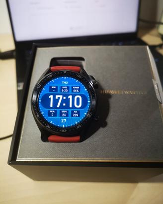 HUAWEI GT smart watch