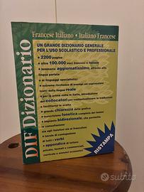Dizionario francese