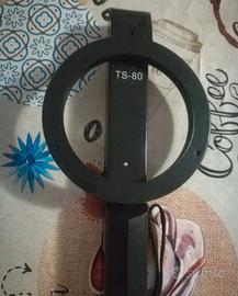 Metal detector portatile ts80 pin pointer