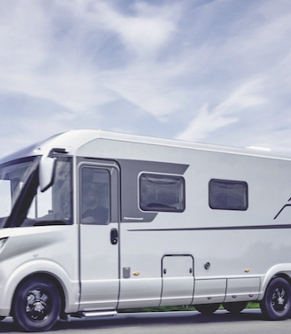 KIT VIDEOSORGVEGLIANZA CAMPER