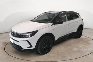 Opel Grandland 1.2 Hybrid aut. GS