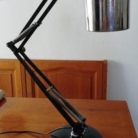 lampada Luxo Naska Loris modello raro