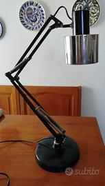 lampada Luxo Naska Loris modello raro