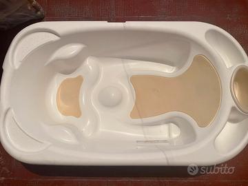 Vaschetta baby bagno CAM