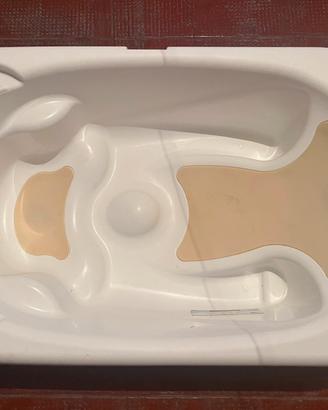 Vaschetta baby bagno CAM