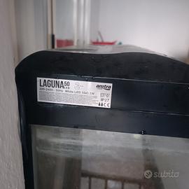 acquario Laguna 50 led