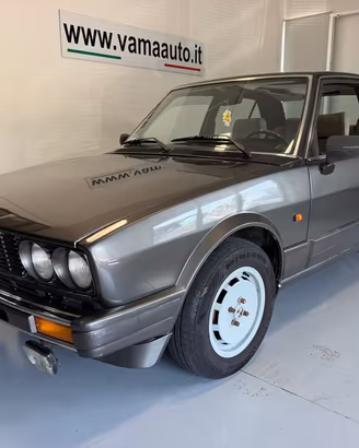 ALFA ROMEO Alfetta 2.0i Quadrifoglio Oro ASI