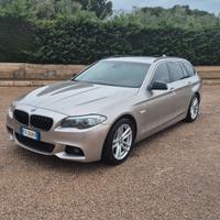 bmw 520d M SPORT
